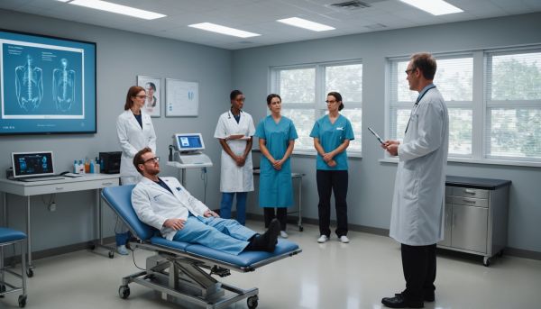 Devenez certifié en laser anti-tabac : formations accessibles !