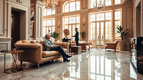 Rhinoplastie à paris : comprendre l'intervention et choisir son spécialiste