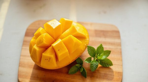 Savourez le cbd golden mango kush : un délice fruité à essayer