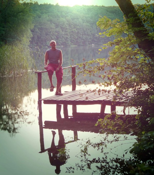 Retrouver la paix intérieure : après quoi tu cours ?