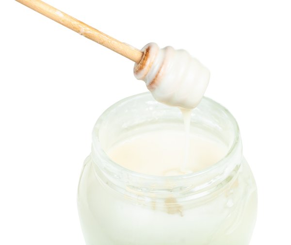 Miel blanc du Kirghizistan : une qualité exceptionnelle en gros