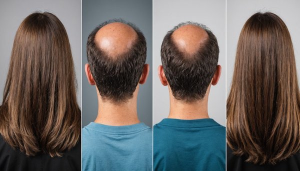 Traitements de la perte de cheveux : quelles solutions explorer ?