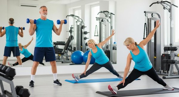 Solutions contre la perte musculaire : les meilleures stratégies à adopter